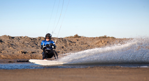 Excès de vitesse en vue à Salin-de-Giraud