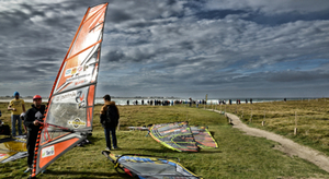 La Torche: 20 000 spectateurs et une météo capricieuse