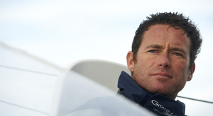 Route du Rhum : dans les coulisses du Gitana Team