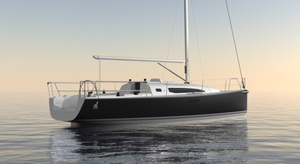 J-Boat enrichit sa gamme avec le nouveau J 112 E