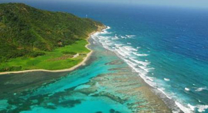 Des croisiéristes sous escorte au Honduras