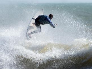 Maroc : les sports nautiques ont le vent en poupe