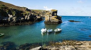 Les bateaux bretons ont la part belle sur la scène européenne