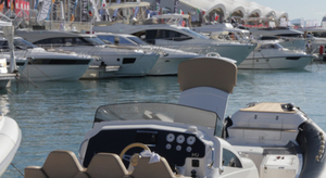 Les nouveautés “gonflées” du salon de Gênes