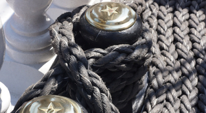 Ikra, de la Nioulargue aux Voiles de St Tropez