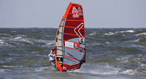 Coupe du monde de funboard: deux médailles françaises