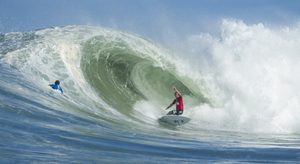 Surf: Victoire de John John Florence