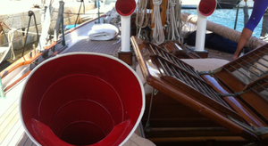 Dorade sur les traces de son passé