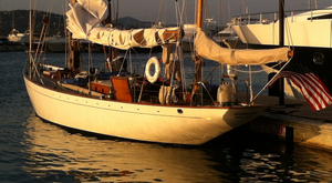 Dorade sur les traces de son passé