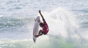 Surf: Reprise de la compétition à Hossegor