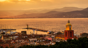 Les Voiles rendent hommage à Yves Carcelle