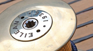 Fin de saison en voile classique