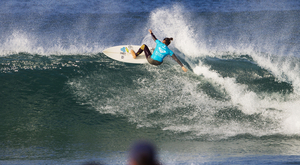 Retour sur les plus belles vagues du week-end