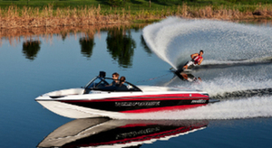 Sélection: trois modèles pour la glisse à grande vitesse