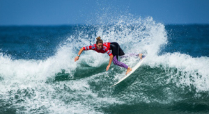 Surf: les belles vagues du Sud-Ouest