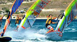 Funboard: Les Français dominent les débats