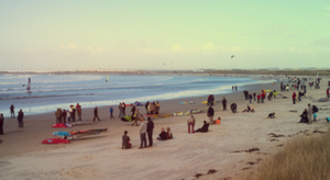 Windsurf : Une étape française très attendue