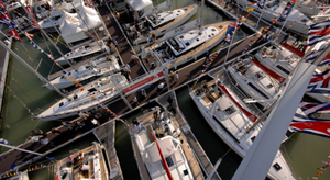 Le Grand Pavois maintient le cap