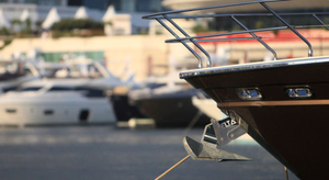 Dans les coulisses des yachts de luxe