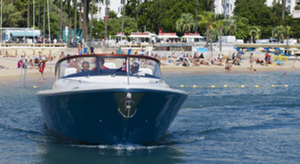 Le yachting fera sa rentrée à Cannes