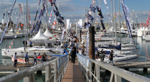 Industrie nautique: comme un air de rentrée