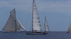 Dernière ligne droite pour la saison de voile classique