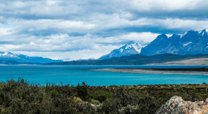 La navigation de tous les dangers en Patagonie