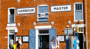 Comment je suis devenue navigatrice