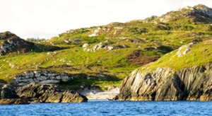 Schull, retour dans la vieille Europe