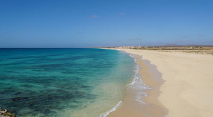 Cap sur les plus jolies plages du Cap-Vert