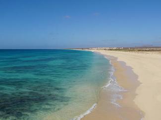 Cap sur les plus jolies plages du Cap-Vert