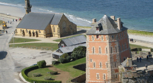 Camaret-sur-Mer, escale incontournable en Mer d’Iroise