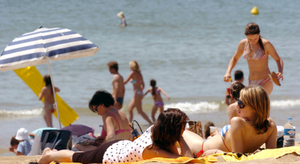 La Méditerranée de nouveau plus froide