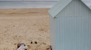 Un week-end très orageux