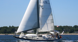 La traversée de l’Atlantique expliquée aux terriens