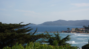 Un mois de juillet décevant en Méditerranée