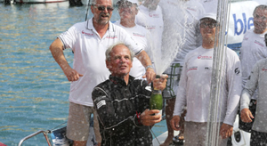 Daniel Souben: Retour sur une belle victoire