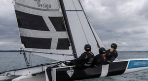 Le Tour de France se jouera désormais en multicoque