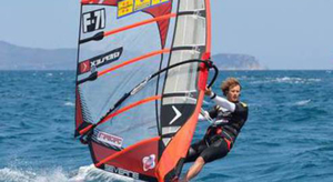 Place à Fuerteventura pour l'équipe de France de funboard