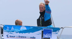 Le dénouement approche sur le Tour de France