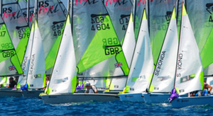 Rendez-vous à Carnac au coeur des régates