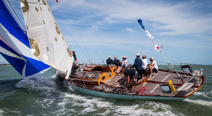 Clap de fin sur la Panerai British Classic Week