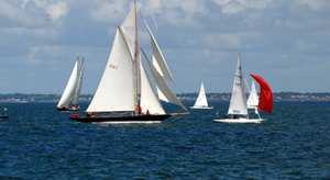 Escapade insulaire à Noirmoutier