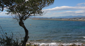 Escale de charme à Roses