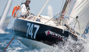 Dans une semaine, cap sur les Açores