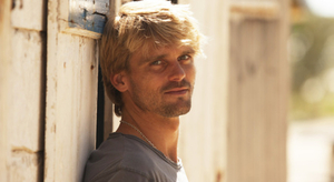 Windsurf: Camille Juban vise le titre mondial