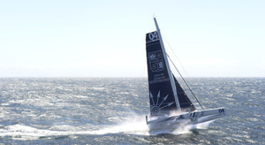 Route du Rhum : dans les coulisses du Gitana Team