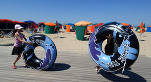 Retour du beau temps la semaine prochaine ?