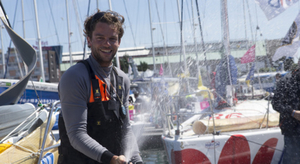 Gwenolé Gahinet: Le bilan du premier bizuth