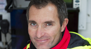 Jérémie Beyou entre dans la légende des triples vainqueurs